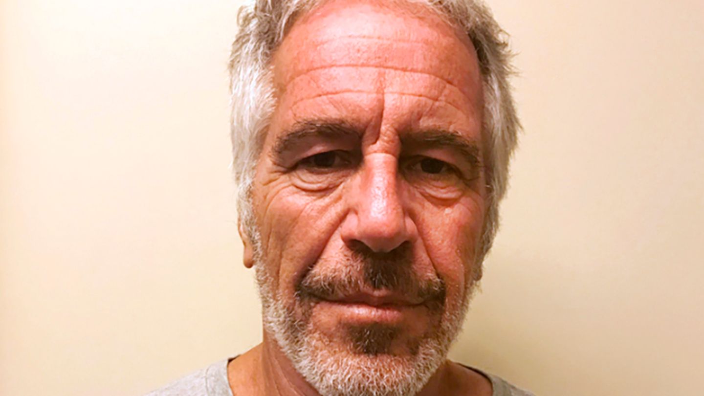 Jeffrey Epstein entging durch seinen Tod wohl einer langen Haftstrafe