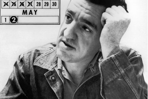 Caryl Chessman