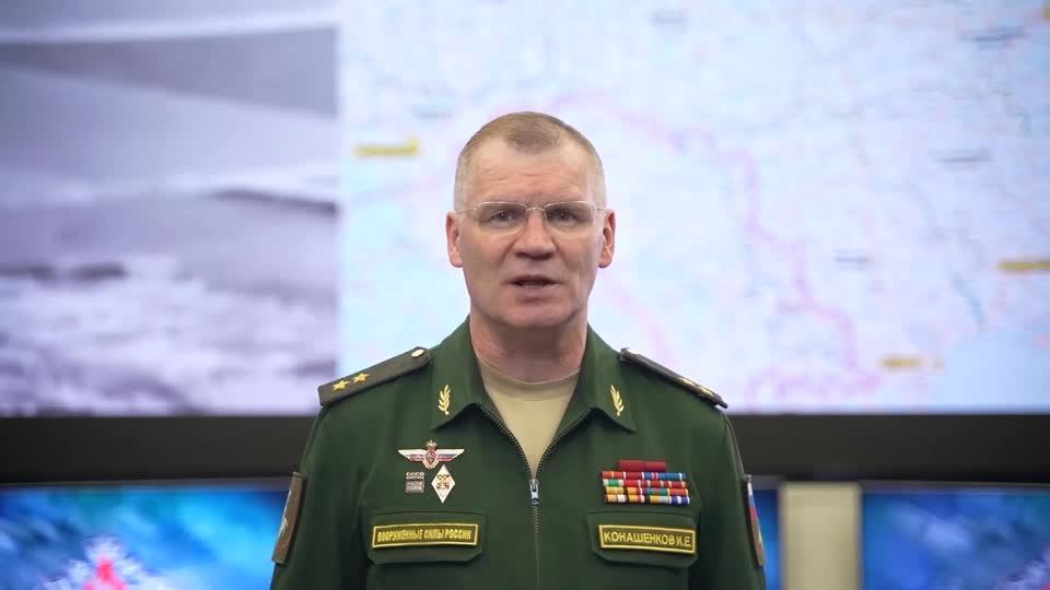 Video: Russland: Größere ukrainische Offensive vereitelt