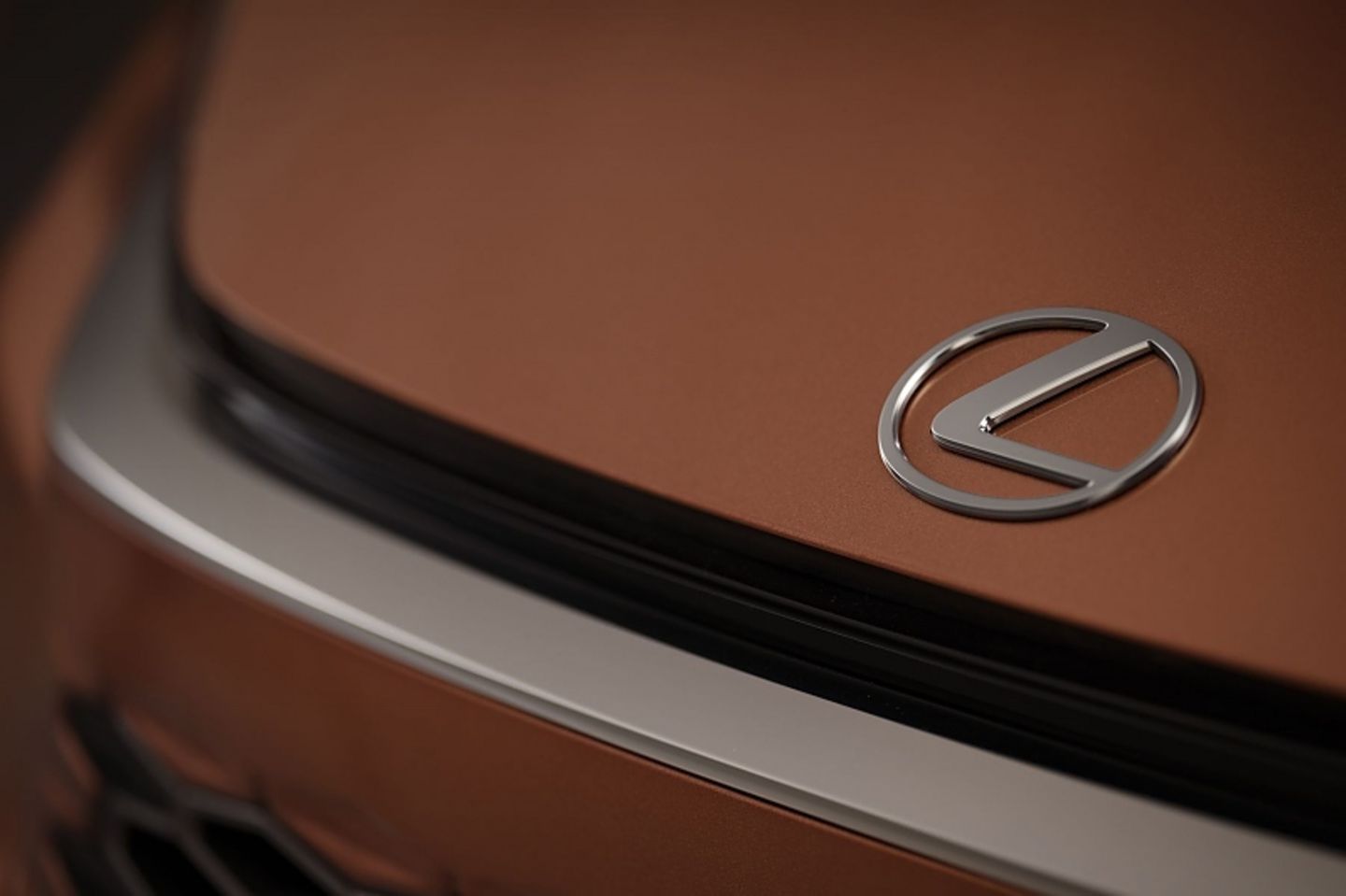 Lexus LBX