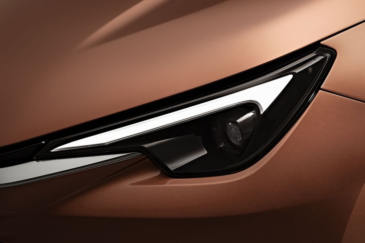 Lexus LBX