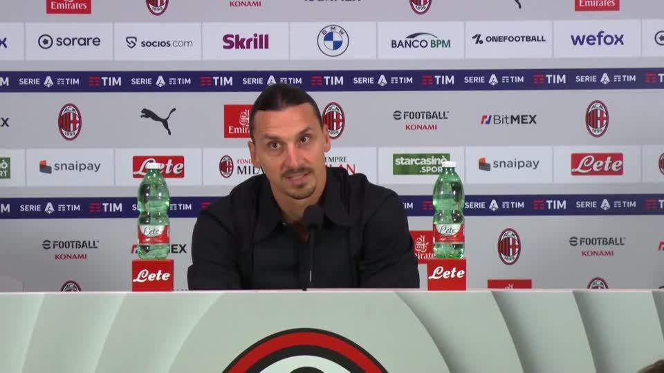 Zlatan Ibrahimovic: His Extraordinary Career in Pictures