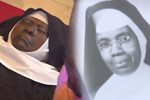 Exhumierte Nonne in Missouri gibt Rätsel auf