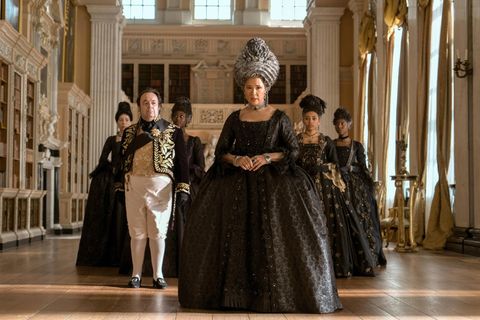 Queen Charlotte