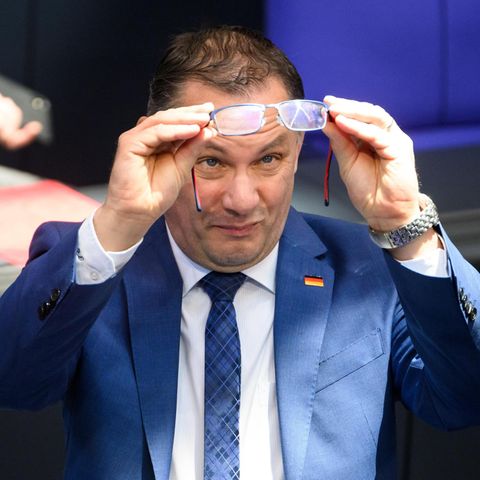 AfD-Chef Tino Chrupalla