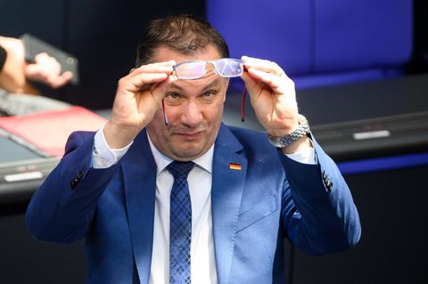 AfD-Chef Tino Chrupalla