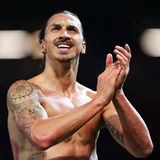 Der Exzentriker war nie um einen Spruch verlegen. Eine kleine Kostprobe gefällig?  - "Ich fühle mich hier, wie ein Ferrari unter Fiats"  - "Zlatan ist auch nur ein Mensch. Genauso wie ein weißer Hai auch nur ein Fisch ist"  - "Ich denke, ich bin wie Wein. Umso älter ich bin, desto besser werde ich"  - "Er sollte wissen, dass ich in Manchester nicht König werden will, ich werde Gott in Manchester"  - "Vermisse ich den Ballon d'Or? Nein, der Ballon d'Or vermisst mich!"  - "Ich brauche keine Trophäe, um zu wissen, dass ich der Beste bin"  - "Wer mich stoppen will, muss mich umbringen"  - "Ich bin selbst mein eigenes Idol"  - "Ich kam als König – und gehe als Legende"