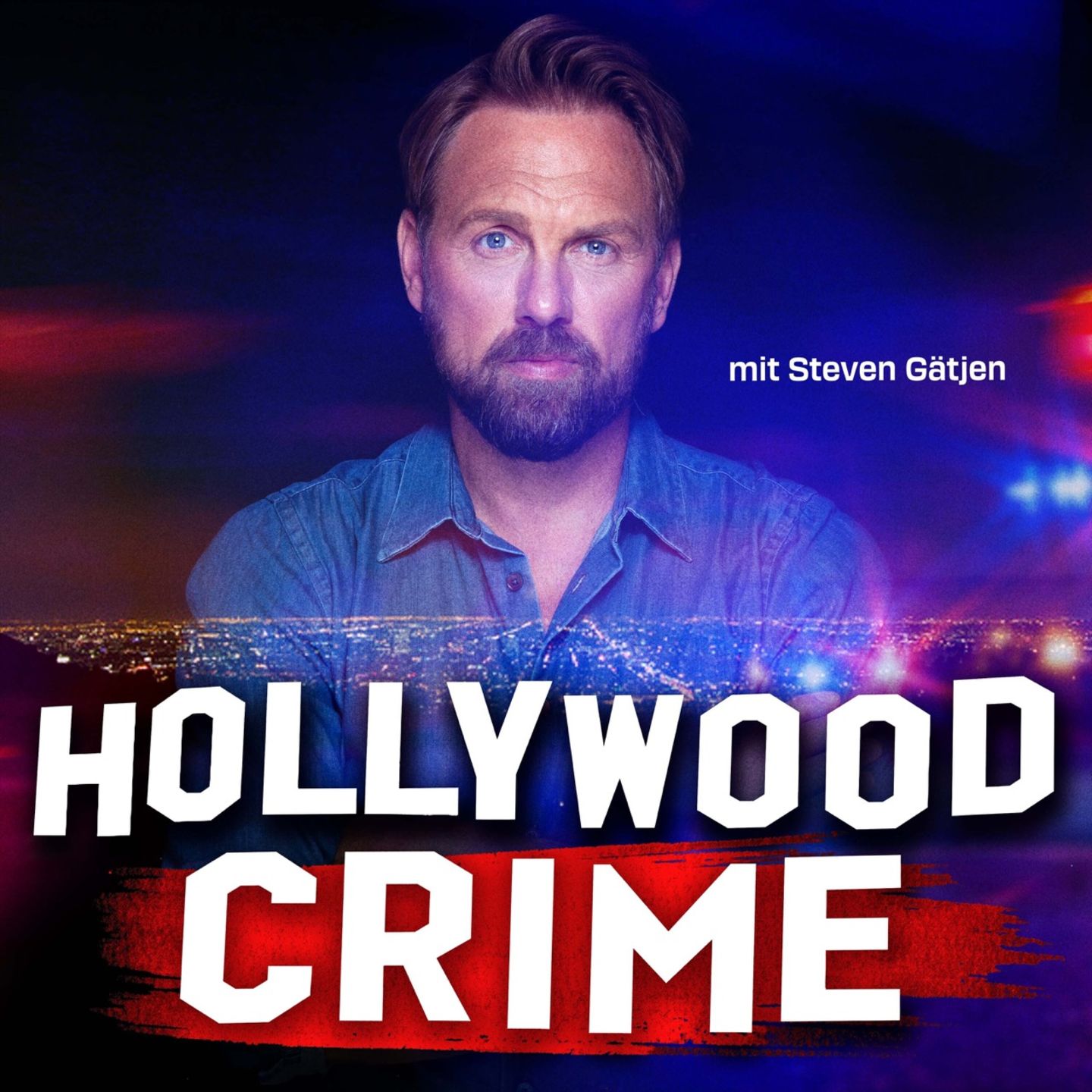 Hollywood Crime