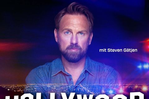 Hollywood Crime