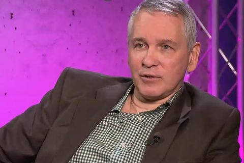 Sergijenko war auch schon bei RTL zu Gast