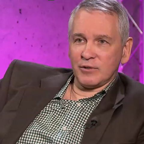 Sergijenko war auch schon bei RTL zu Gast