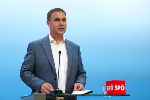 Der linke SPÖler Andreas Babler hat in Wahrheit die Wahl zum Vorsitzenden seiner Partei gewonnen