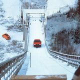 Audi 100 Typ 44 / C3