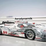 Audi Aerodynamik