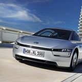 VW XL1