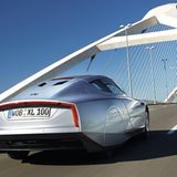 VW XL1