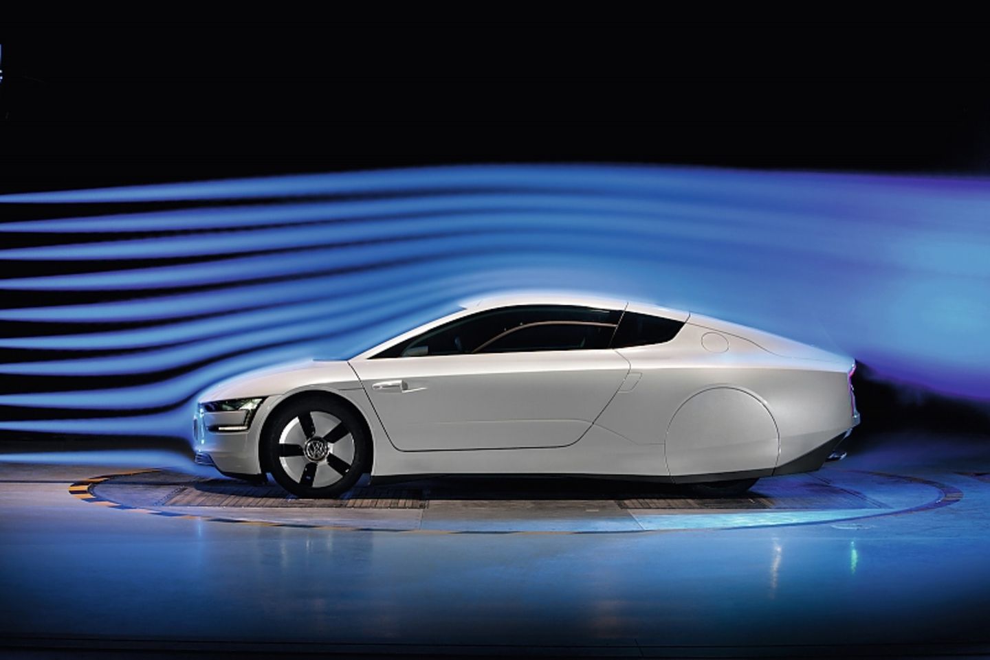 VW XL1