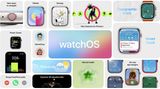 WatchOS Neuheiten