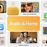 Audio und Home-Neuheiten