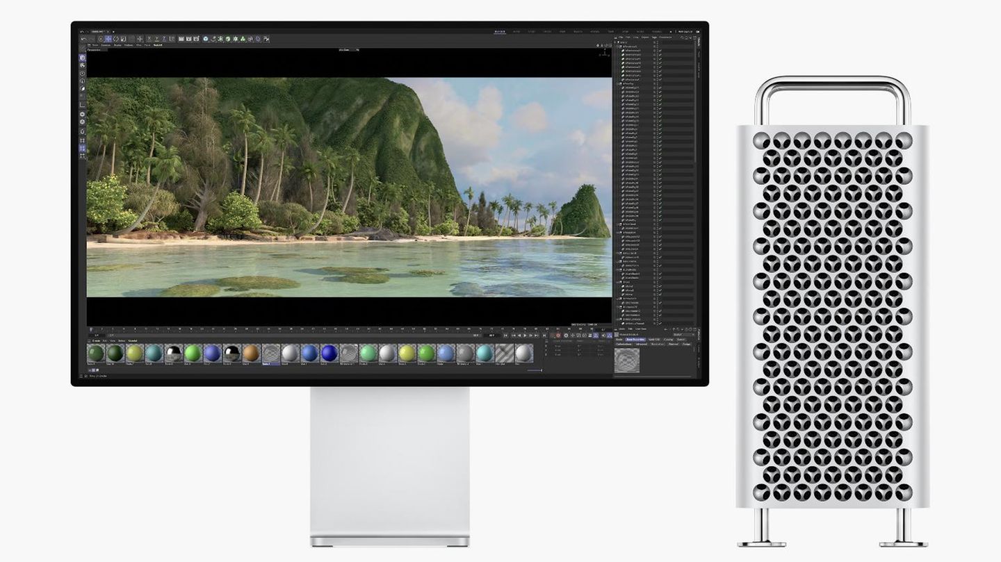 Mac Pro
