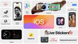 iOS Neuheiten