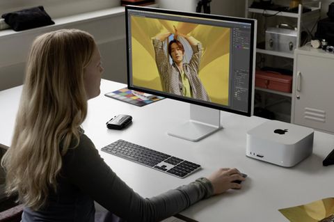 Mac Studio