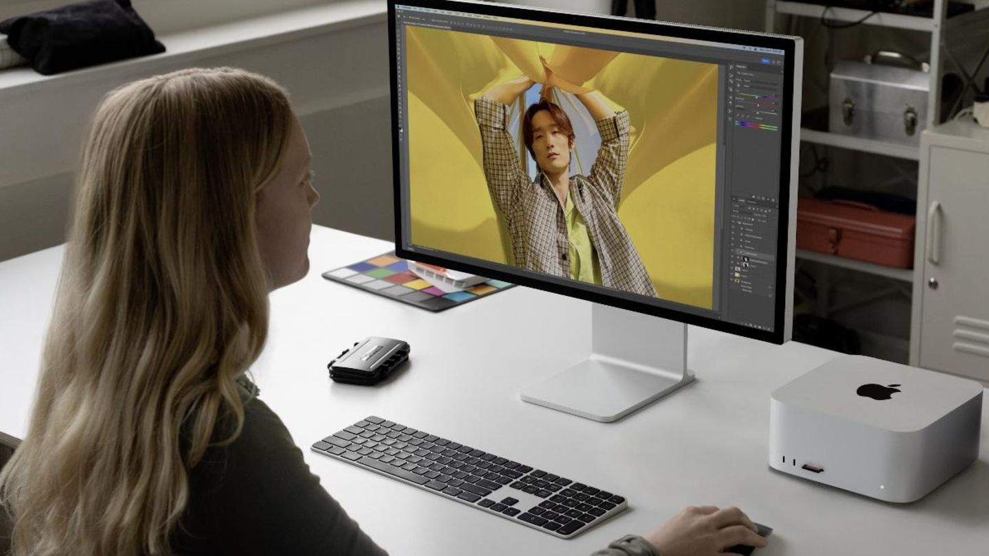 Mac Studio