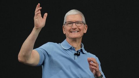 WWDC 2023: "Eine neue Ära beginnt": Apple-Chef Cook stellt das "One More Thing" vor – die Keynote zum Nachlesen
