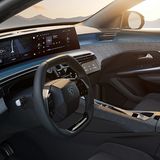 Peugeot 3008 Panorama i-Cockpit