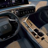 Peugeot 3008 Panorama i-Cockpit