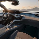 Peugeot 3008 Panorama i-Cockpit