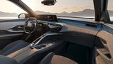 Peugeot 3008 Panorama i-Cockpit