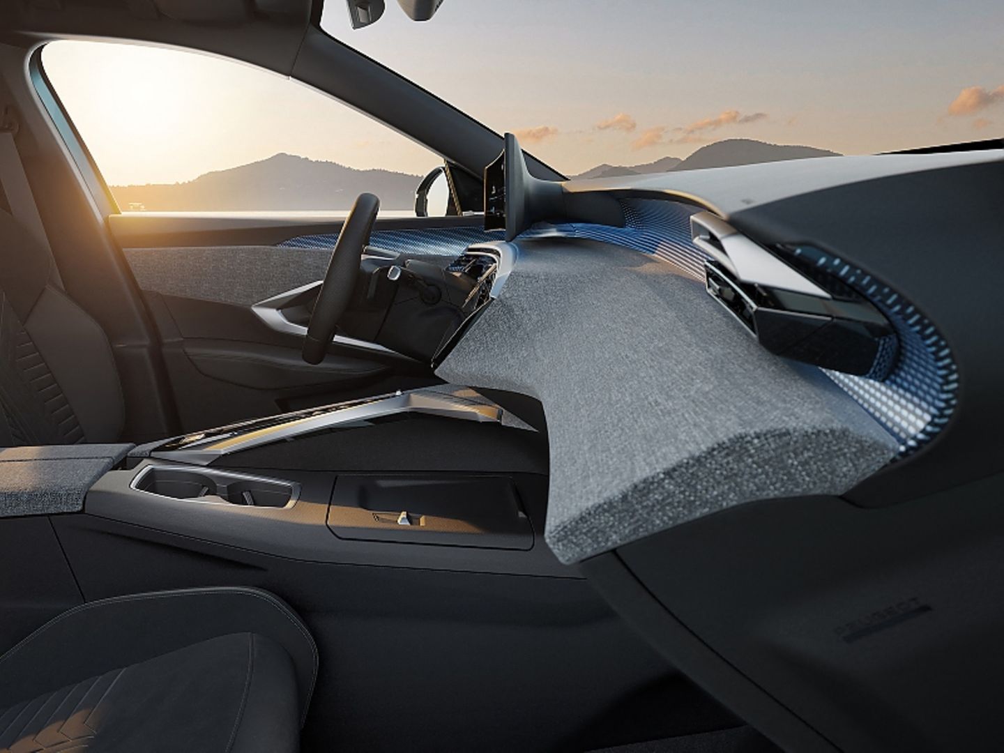 Peugeot 3008 Panorama i-Cockpit