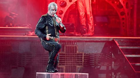 Till Lindemann
