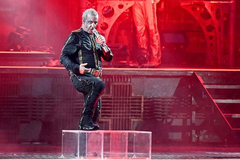 Till Lindemann
