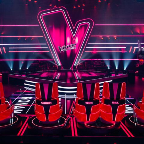 The Voice of Germany