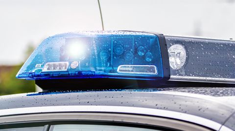 Polizeieinsatz in Ingolstadt (Symbolbild): Einsatzkräfte haben einen 35-Jährigen erschossen