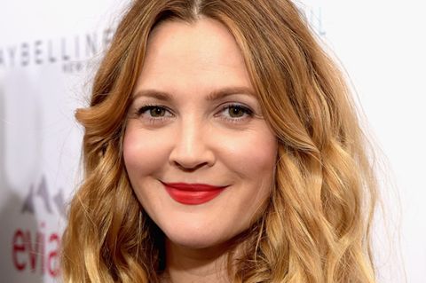 Drew Barrymore