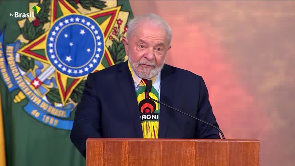 Video: Brasilien stellt Plan zum Umweltschutz im Amazonasgebiet vor