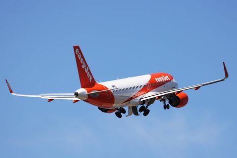 Easyjet