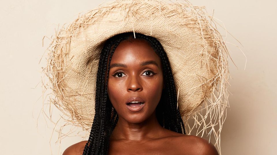 Janelle Monáe
