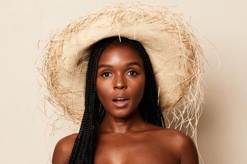 Janelle Monáe
