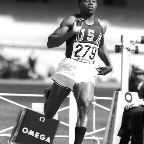 Jim Hines