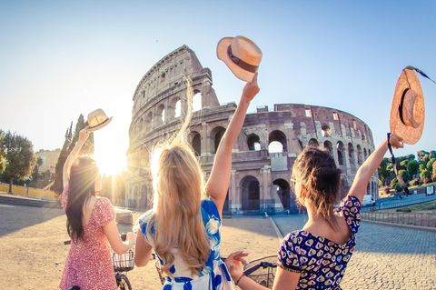 Wer in diesem Jahr nach Italien reist, der hat ein paar mehr Regeln zu beachten. 