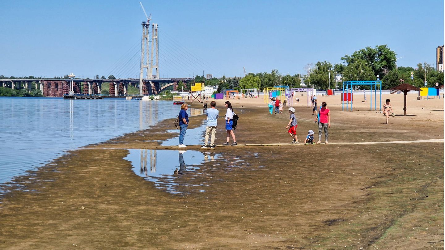 Dnipro Saporischschja