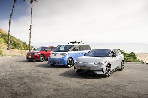 VW ID7
