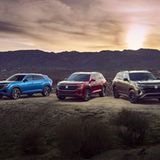 VW Atlas 2024