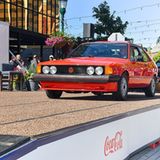 VW Produktion Chattanooga