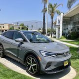 VW Händler Pasadena