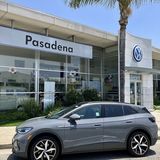 VW Händler Pasadena